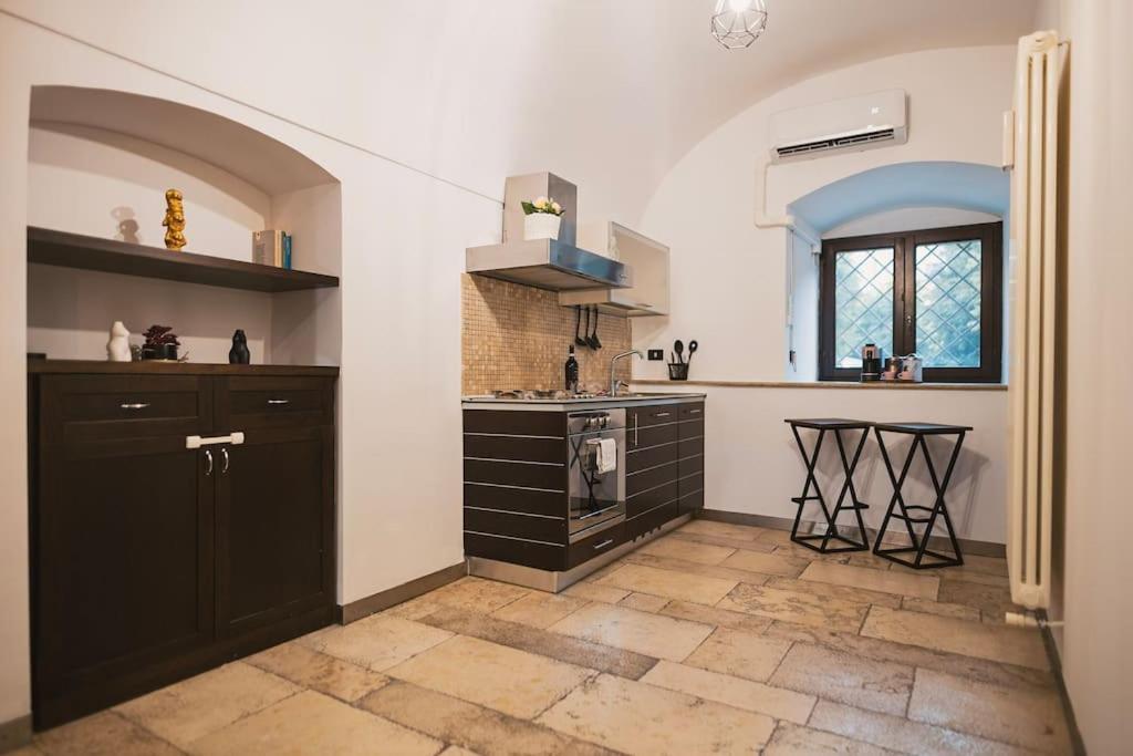 Trani -Suite ❉Marmor - Elegante Casa Storica ❉ Ngoại thất bức ảnh