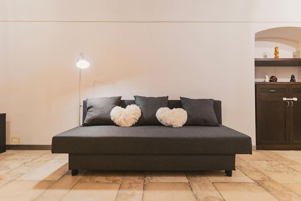 Trani -Suite ❉Marmor - Elegante Casa Storica ❉ Ngoại thất bức ảnh
