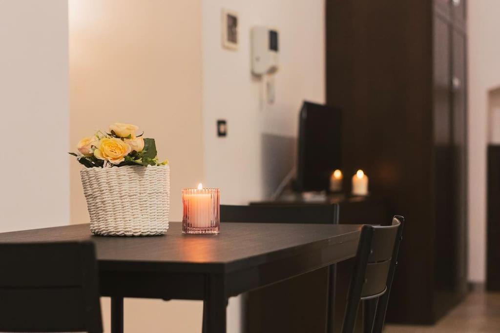Trani -Suite ❉Marmor - Elegante Casa Storica ❉ Ngoại thất bức ảnh